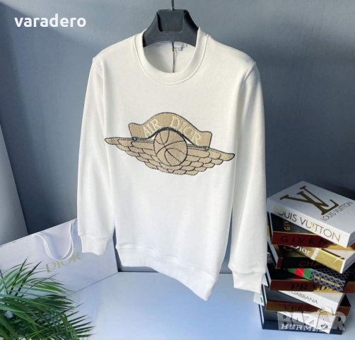 Мъжки екипи висок клас Dsquared 2, снимка 12 - Спортни дрехи, екипи - 35309438