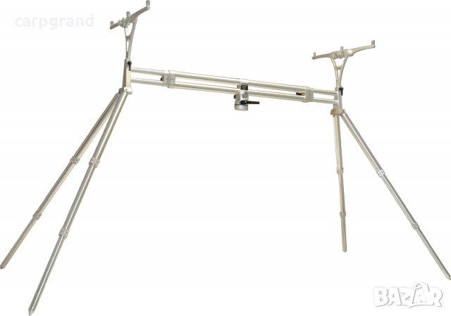 Meccanica Vadese NICK THE ORIGINAL 3 rod steel, снимка 2 - Такъми - 31906648