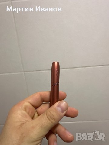 Iqos 3.duo, снимка 3 - Електронни цигари - 44370717
