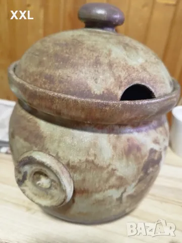 каменинова керамика, снимка 9 - Антикварни и старинни предмети - 49698200