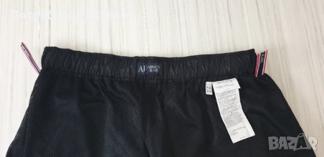 Armani Jeans AJ Print Mens Swimwear Size L НОВО! ОРИГИНАЛ! Мъжки Бански!, снимка 9 - Бански - 50809248