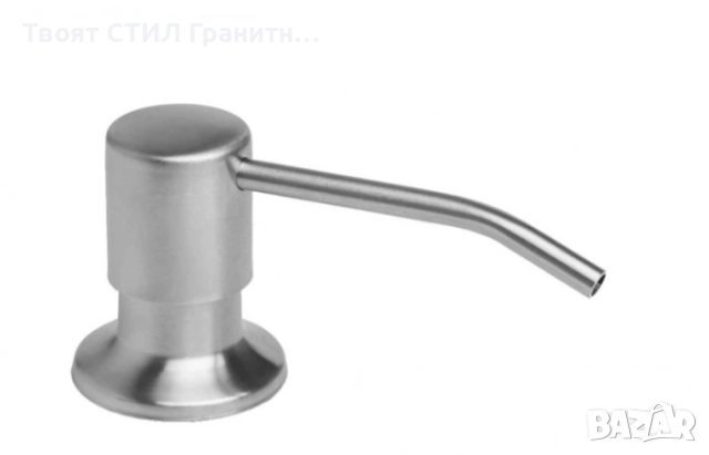 🌟✨Копенхаген Top – финалист в престижния конкурс Good Design 2024! ✨🌟, снимка 10 - Мивки - 51846292