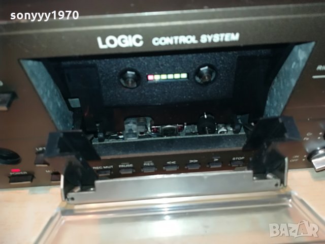 RFT SK 3900 HIFI DECK-MADE IN DDR-ВНОС шВЕИЦАРИЯ, снимка 10 - Декове - 29260104