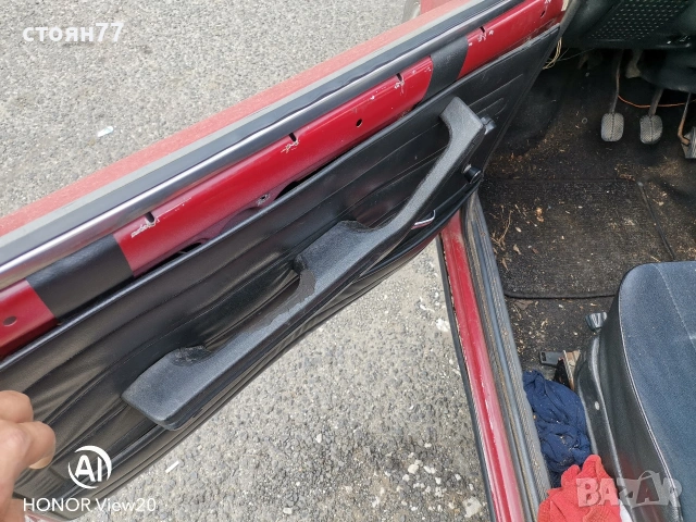 лада 2107, снимка 10 - Автомобили и джипове - 54240859