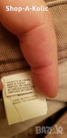 Vintage DIESEL Denim Jeans, снимка 7 - Дънки - 35225104