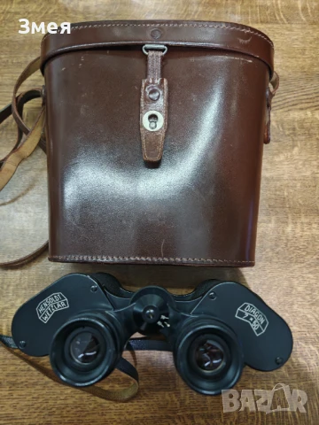 Бинокъл Hensoldt Wetzlar Diagon 7x50