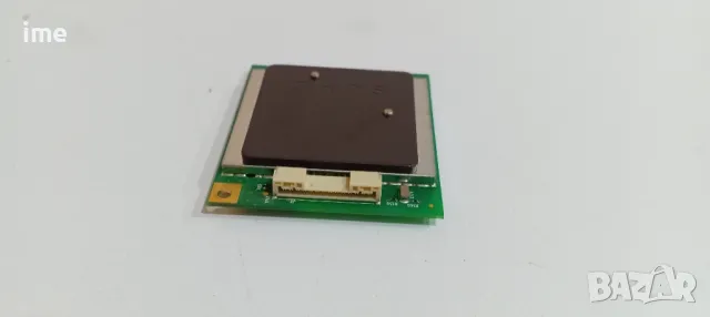 WLAN Module WLU5060-D4 WLM-20M. Свален от Телевизор Toshiba 32UL875, снимка 6 - Части и Платки - 48238158