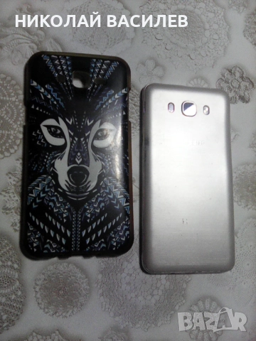 Продава  -  Самсунг   /   Галакси  -  За  части  -  работещ  /  липсва  копчето  за  стартирането  ., снимка 9 - Samsung - 52816584