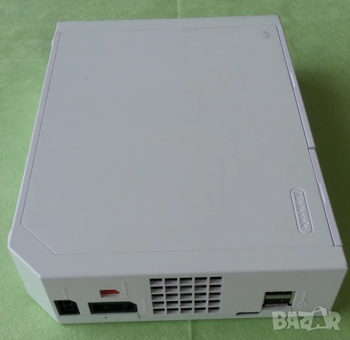 Ninendo Wii с вграден Arthrimus HDMI Mod №1, снимка 14 - Nintendo конзоли - 51279019