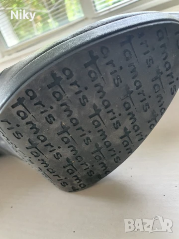 Нови елегантни дамски обувки , снимка 3 - Дамски елегантни обувки - 50572335