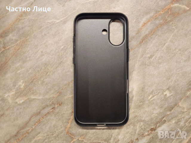 Калъфи iPhone 17, снимка 4 - Калъфи, кейсове - 52795243