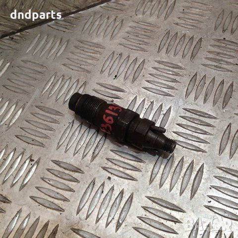 Дюзи BMW E36 318TDS 1995г.