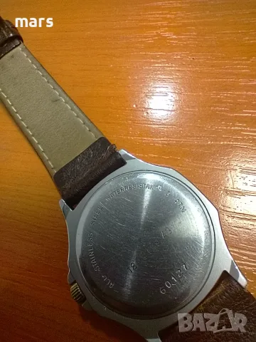 дамски CERTINA quartz , снимка 4 - Дамски - 56462919