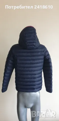 Tommy Hilfiger Womens Down Jacket Size M НОВО! ОРИГИНАЛ! Дамско  пухено Яке!, снимка 5 - Якета - 49336700