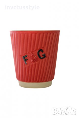 Чашка Fuego classic bowl, снимка 2 - Наргилета - 33791889