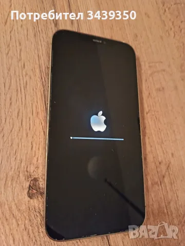Iphone 12 pro max 