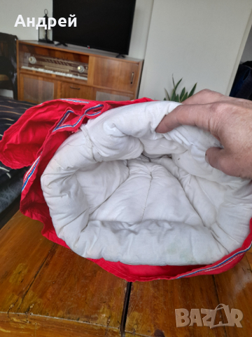 Стара кукла за Самовар #10, снимка 5 - Други ценни предмети - 44534150