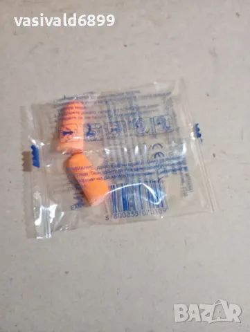 Тапи за уши , снимка 3 - Други - 49603871