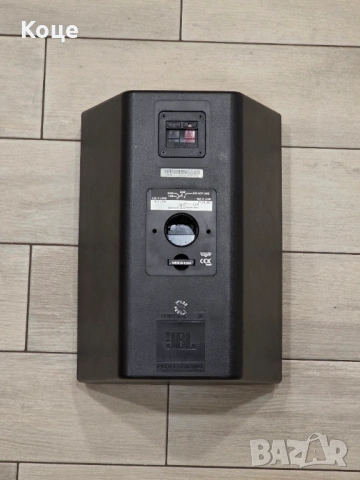 JBL Control 28 1бр. , снимка 3 - Тонколони - 53941032