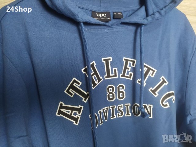 Суичър Bonprix Germany 48/50 Л, снимка 2 - Суичъри - 38854168