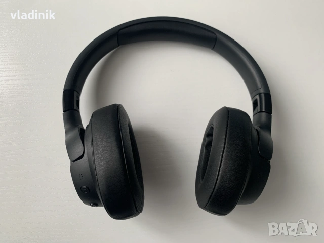 Безжични слушалки JBL Tune 770nc