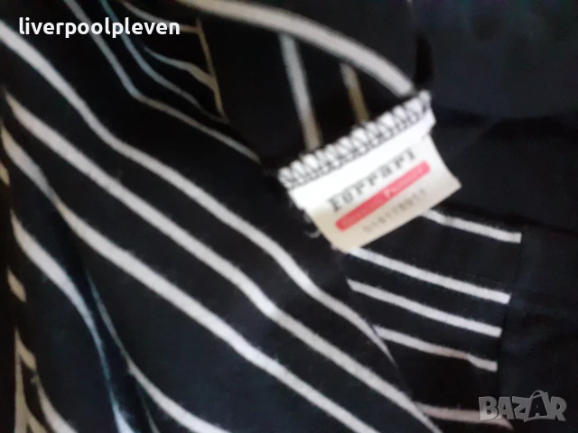 👉Scuderia Ferrari Original М , снимка 6 - Тениски - 50591779