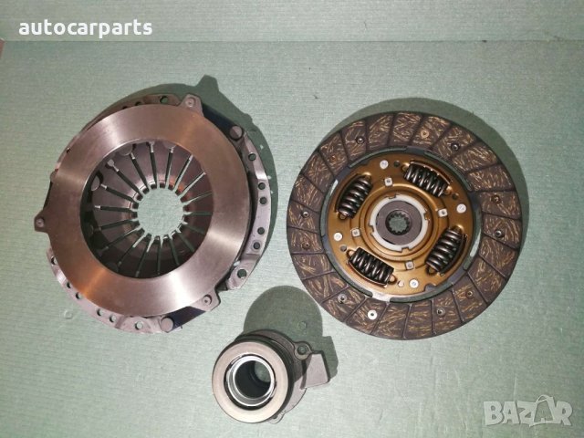 НОВ комплект съединител за OPEL, FIAT и SAAB, снимка 3 - Части - 30800491