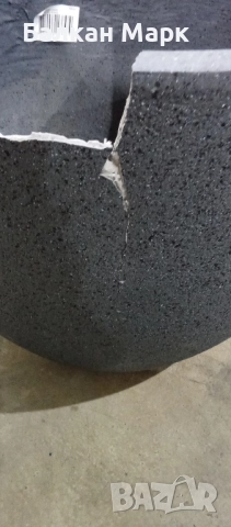 Големи декоративни саксии – внос от Германия (композит stone/fiberstone) , снимка 7 - Саксии и кашпи - 52376527