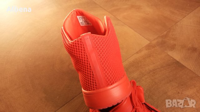 Adidas FITFOAM размер EUR 44 UK 9 1/2 маратонки 4-8-S, снимка 8 - Ежедневни обувки - 31257164