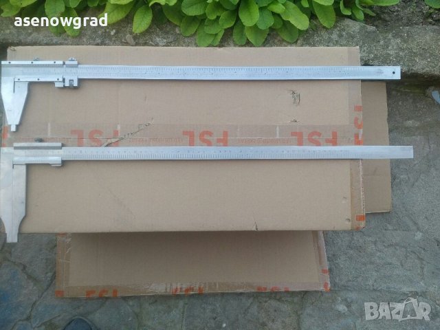 Шублери 600 мм