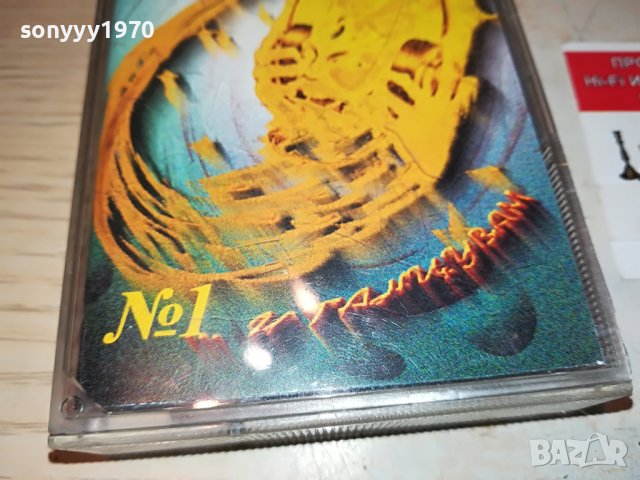 аз пея и танцувам-касета 0606222101, снимка 4 - Аудио касети - 37002931