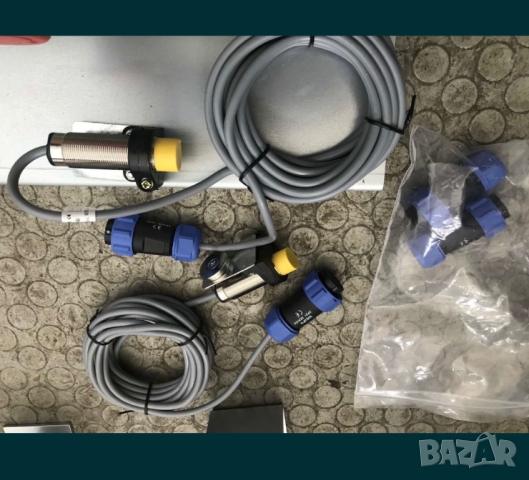 Автоматика KOHE, снимка 7 - Индустриална техника - 44726666