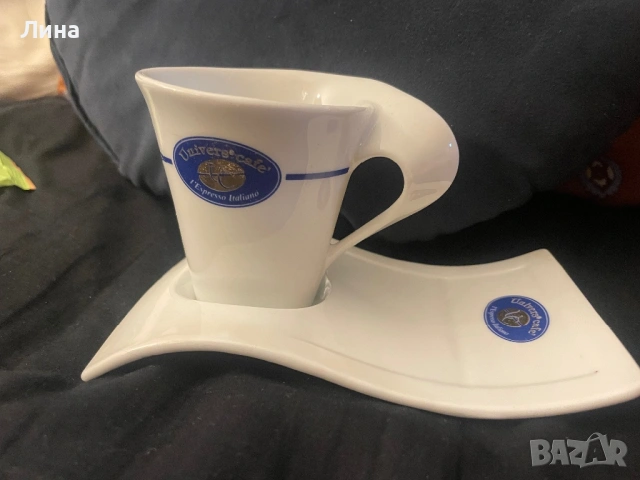 Сервиз за кафе