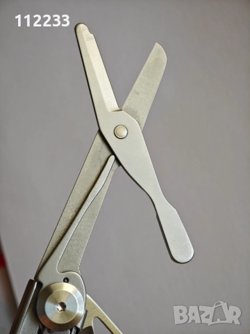 Мултитул Victorinox,Leatherman,Swiss Tech и др., снимка 16 - Ножове - 52086220