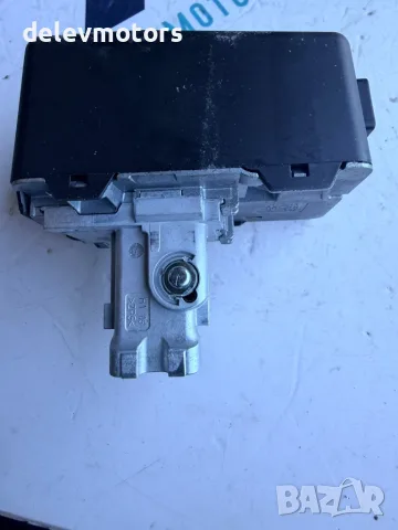 487006484R електрическа блокировка на кормилната колона за Dacia Duster 3 1.0 Eco G-101, снимка 3 - Части - 56122460