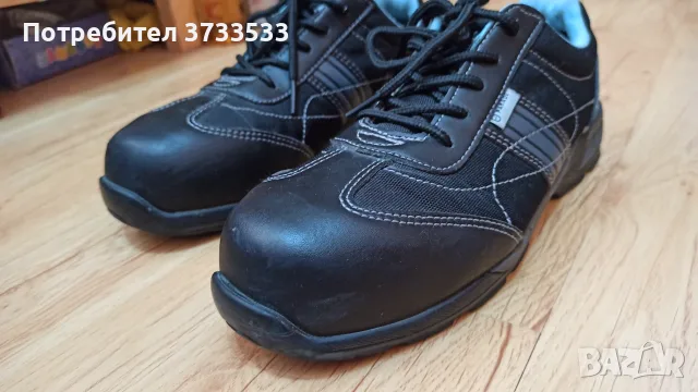 дамски маратонки Mizuno № 38 2/3-20 евро и работни обувки Parade № 38-15 евро., снимка 18 - Маратонки - 55970201