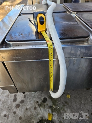 Фурна Печка за Агнета Прасенца за готвене печене професионална трифазна 18kw., снимка 17 - Обзавеждане на кухня - 52774790