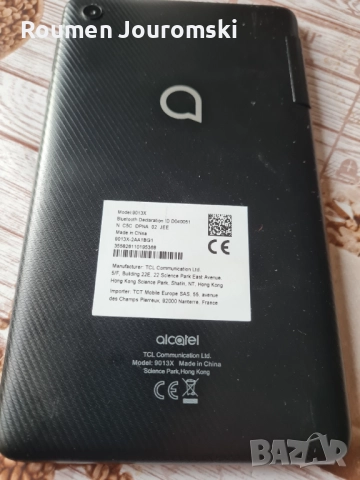 Таблет , снимка 2 - Таблети - 52973004