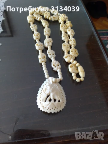 продава, снимка 2 - Колиета, медальони, синджири - 51058312