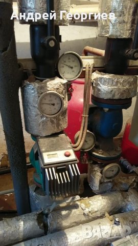 Премахване на Парно в Панелни и ЕПК блокове., снимка 2 - ВиК услуги - 37520296