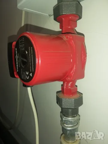 Електрическо котле за парно 9KW използвано, снимка 9 - Камини - 56160494
