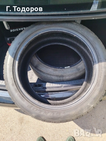 гуми 235 45 18, снимка 4 - Гуми и джанти - 54244098