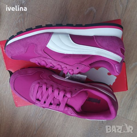 Converse/ Puma N37 кецове и маратонки, снимка 2 - Кецове - 42107872