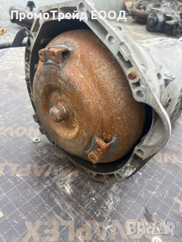 Автоматична шест степенна скоростна кутия Мерцедес Mercedes 220 270 1300, снимка 2 - Части - 44820553