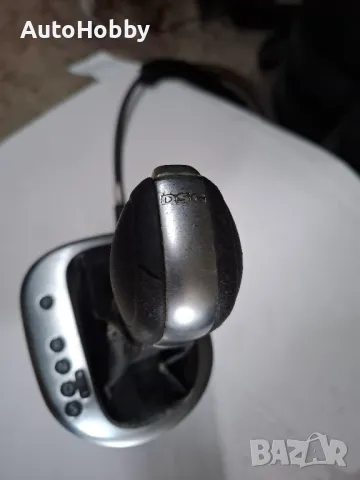 Избирач Селектор скоростен лост VW Фолксваген Seat Skoda 2015г. DSG Автоматик, снимка 4 - Части - 49177879