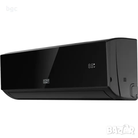НОВ А++ Star-Light ACT-12EAWF Инверторен климатик 12000 BTU, Дисплей, Функция отопление WiFi контрол, снимка 10 - Климатици - 50187082