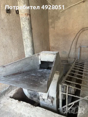 Фуражомелка и ярмомелка в едно за групи концентриран фураж, снимка 2 - Селскостопанска техника - 55788223