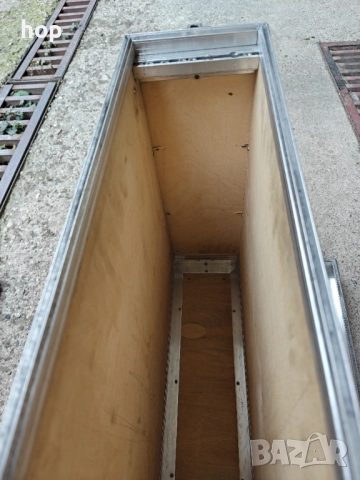 19" 3U транспортен куфар, снимка 6 - Други - 52026812