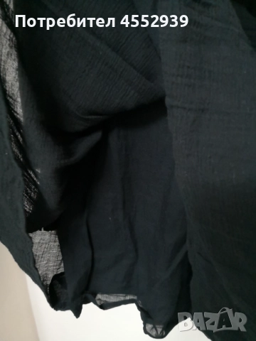 Рокля Zara, тениска Reserved , снимка 4 - Рокли - 51801340