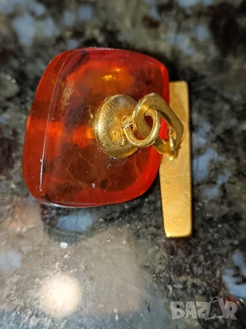 Продавам бутонели от кехлибар, снимка 2 - Други - 53339465